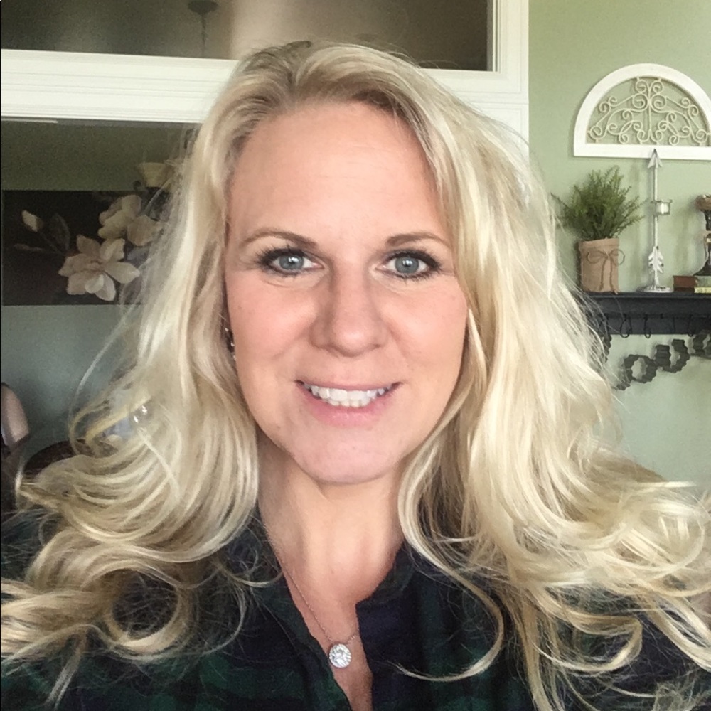 Meet your Posher, Kori